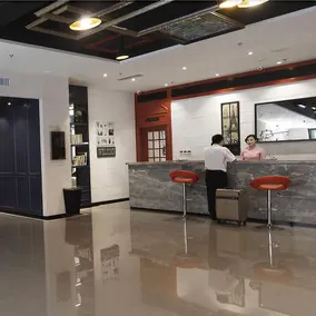 Yuebinfen Hotel - Image 2