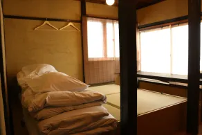 Hibari Hostel - Image 4