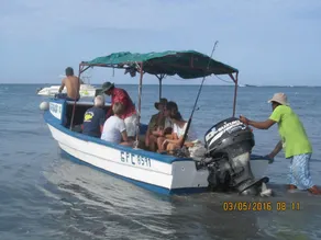 Hotel Paraiso del Cocodrilo - Image 5