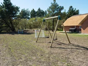 Luxurious Cabin With Pool in Ringkøbing - Image 5