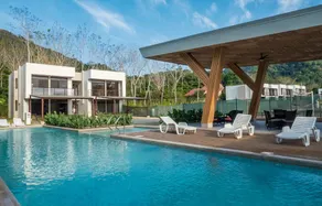 Exclusive second floor Jaco Beach Condo Foresta A4 - Image 4