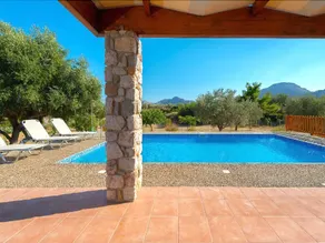 Olive Villa Kolymbia - Image 5