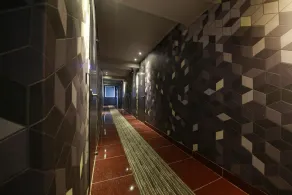 Blanc Hotel Cheongju - Image 3