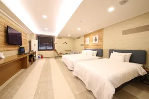 Star Hotel Gwanganri - Image 4