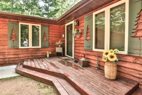 Content Retreat - 4 Br Home - Image 3