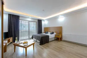 Gumus Thermal Suites Hotel - Image 2