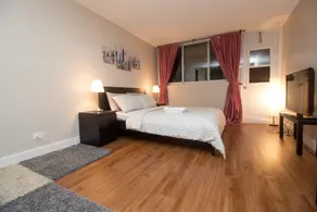 Minimalist Downtown Concordia Condos - Image 2