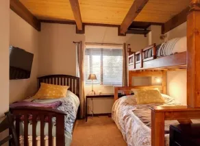 Bear Lassen Chalet - Image 4