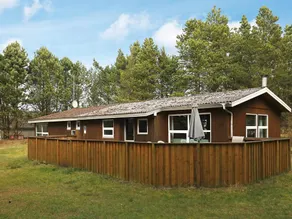 8 Person Holiday Home in Sæby - Image 4