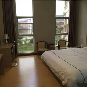 Yucheng Resort - Image 4