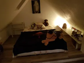 Chambres D'hotes Maison Zephyr - Image 2
