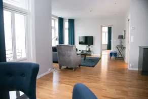 Frogner House Apartments- Gabels gate 3 - Image 2