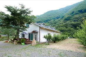 Bene Valley Pensionyangsan - Image 2