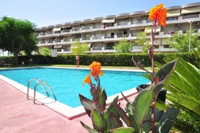Apartamento Vista a la Playa Para 6 Personas en Cambrils - Image 3