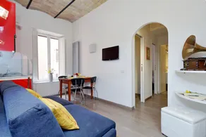 Rome Accommodation - Jazz House - Image 2