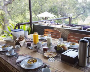 Kurhula Wildlife Lodge - Image 2