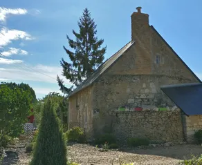 Gite La Source de Marzée Cottage - Image 5