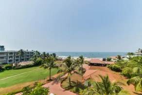 OYO 10882 Hotel Caje Baga - Image 4