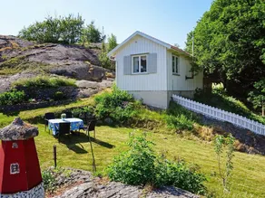 Holiday Home OckerÖ - Image 2