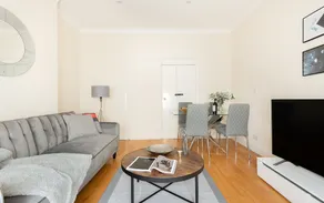 Great Percy Street Apartments by Flexystays - Image 2