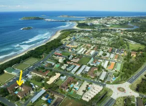 Sandcastles Holiday Apartments - Image 4