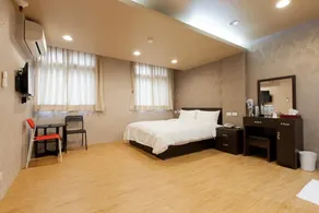 Hsin Fang Hotel - Image 5