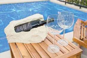 Villa Suzi1 - with pool - Image 3