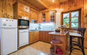 Beautiful Home in Cuica Krcevina With Sauna, Wifi and 3 Bedrooms - Image 5
