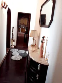 3 bedrooms house with furnished garden and wifi at Encarnacao 1 km away from the beach - Image 2