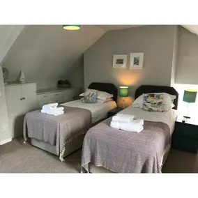 Eden Lodge - B&B - Image 2
