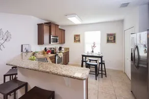 Robert's Cypress Pointe Villa - Image 2