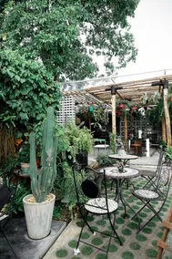BaanNokhook Garden Hotel - Image 3
