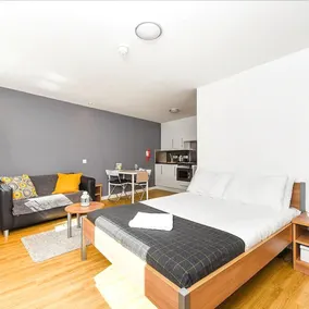 Student Roost - Panmure Court - Edinburgh - Image 2