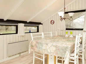 Charming Holiday Home in Jutland With Garden - Image 4