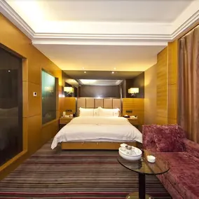 Ji Hotel Fuzhou Changle Shiyang Subway Station - Image 2