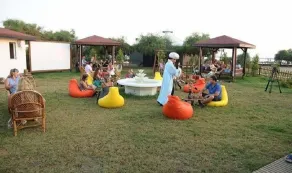 Club Serena Beach - All Inclusive - Image 2