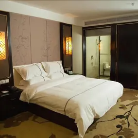 Jiade Huangguan Hotel - Image 3