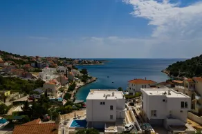 Villa Compass; Luxury experience in natural bay. - Image 2
