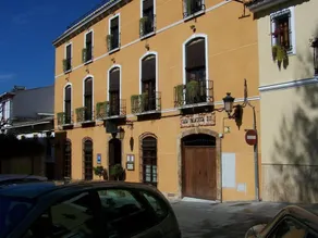 Hotel Casa Palaciega - Image 5