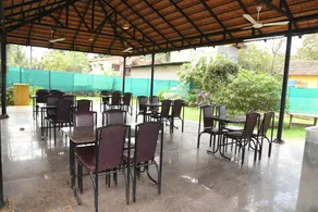 Hotel Kamat Plus - Image 5
