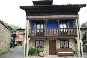 Casa Rural La Regenta - Image 4
