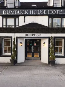The Dumbuck House Hotel - Image 5