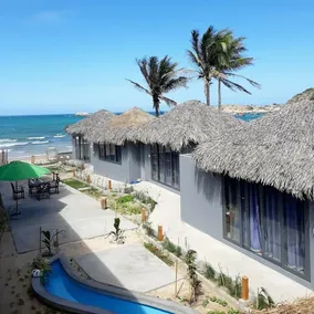 Song Cau Beach Hotel Phu Yen - Image 3