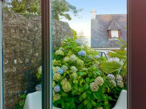 House With 3 Bedrooms in Île-aux-moines, With Furnished Terrace - 250 m From the Beach - Image 5