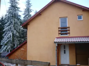 4 bedrooms house with furnished terrace at Marisel - Image 5