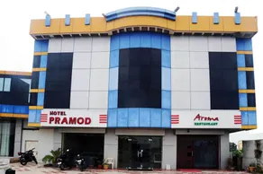 Hotel Pramod - Image 4