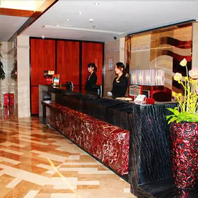 Huzhou Carnival Hotel - Image 2