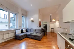 JOIVY Lovely Flat Vicino AL Mare - Image 2