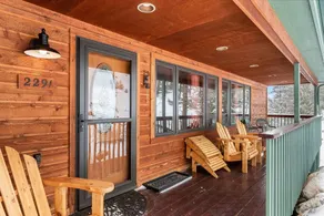 Estes Escape -- Ev #6071 5 Bedroom Home by RedAwning - Image 2