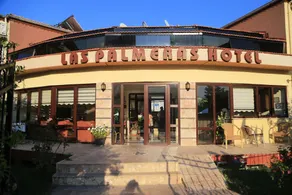 Las Palmeras - Image 5